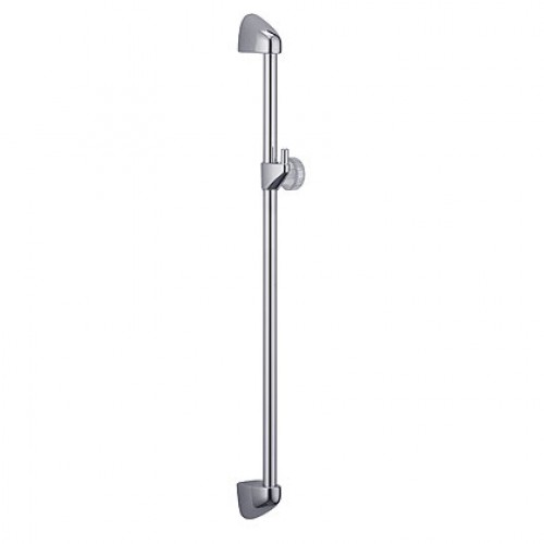 Kludi Standard Wandstange 90 cm chrom, 6048505-00 Kludi Standard Wandstange 90 cm chrom, 6048505-00
