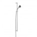 KLUDI Zenta 2S Brause-Set 900 mm, Chrom 6074005-00