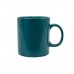 BANQUET Tasse dunkelgrün promo 60JSM6576P-A