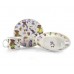 BANQUET Kindertafel Set Teddy 3 St. 60YDDS03A