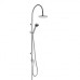 KLUDI Dual Shower System Chrom 6167705-00