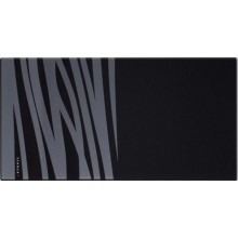 SCHOCK universelles Design-Schneidbrett, 530 × 275 mm, schwarz 547.120