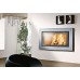 EDILKAMIN SILVER Kaminbausatz für ACQUATONDO 22 piano, 628080