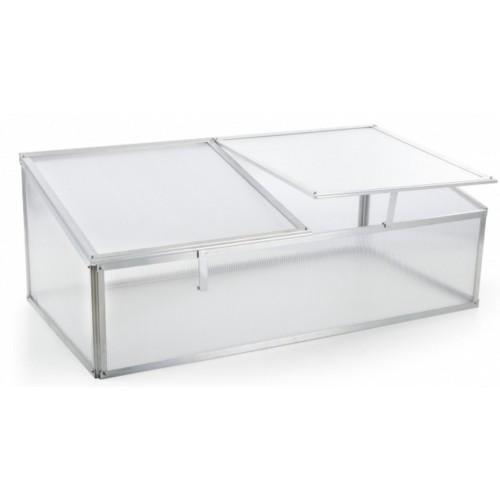 G21 Frühbeet GA6 - 100 x 60 x 40 cm 6390112