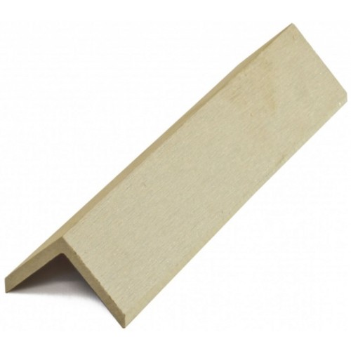 G21 Endleiste Cumaru für Dielen 5,5 x 5,5 x 350 cm 63910072 G21 Endleiste Cumaru für Dielen 5,5 x 5,5 x 350 cm 63910072