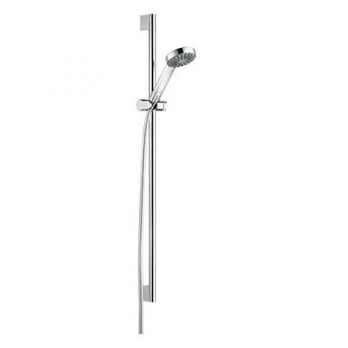 KLUDI A-QA b Brause-Set 1S 900mm chróm 6564005-00