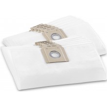 Kärcher Vliesfiltertüten für T10|1 - T12|1 (10 Stück) 6.904-315.0