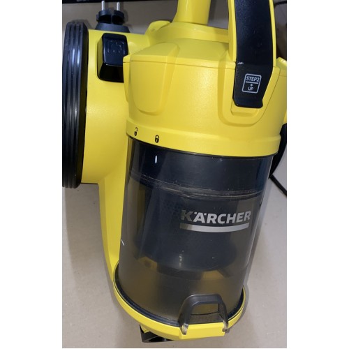 Kärcher VC 3 Staubsauger 700 W, 1.198-125.0