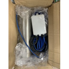 WILO TWI 5"-304 EM Unterwassermotor-Pumpe 4104118