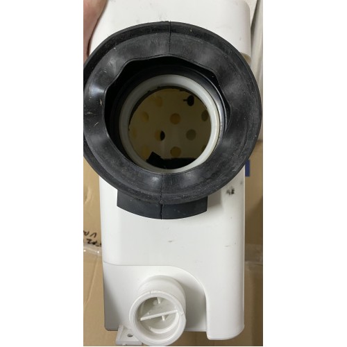 SFA SANIBROY SANIPACK PA2 Hebeanlage PA2