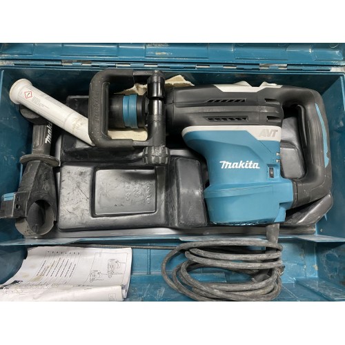 Makita HR4013C SDS-MAX Kombihammer für SDS-MAX 40 mm