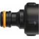 Fiskars Comfort Gewindebohreranschluss (G3/4") 1027058