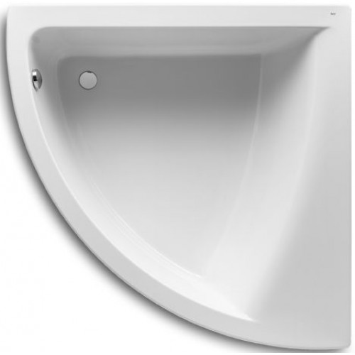 Roca Easy Eckbadewanne Angular 135 x 135 cm, 7248189000 Roca Easy Eckbadewanne Angular 135 x 135 cm, 7248189000