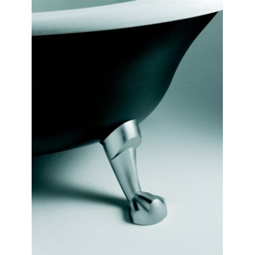 Roca Newcast Badewannefüße Löwenpfote, 7291069001 Roca Newcast Badewannefüße Löwenpfote, 7291069001