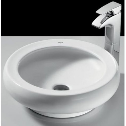 Roca Art Schale 44 cm, ohne Überlauf 7327220000 Roca Art Schale 44 cm, ohne Überlauf 7327220000