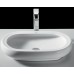 Roca Art Schale 60 x 38 cm 7327221000