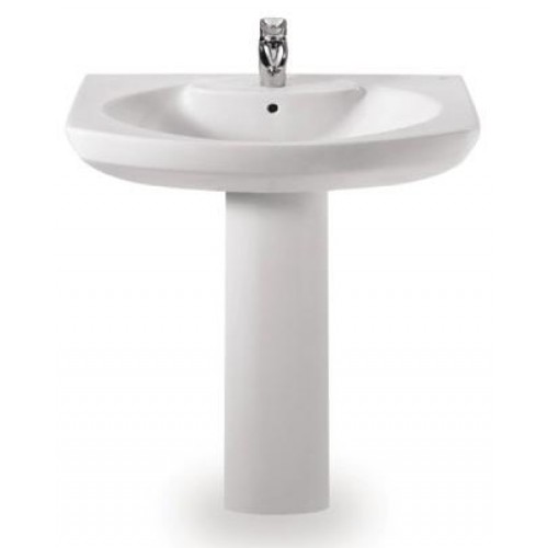 Roca Dama Senso Waschtisch 80 x 53 cm, 7327510000