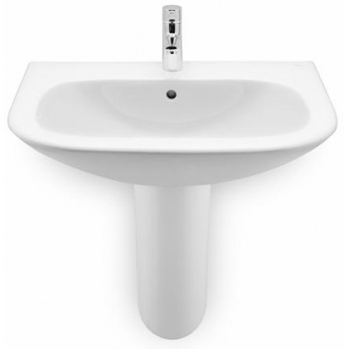 Roca NEXO Waschtisch 680 mm x 505 weiß 7327640000