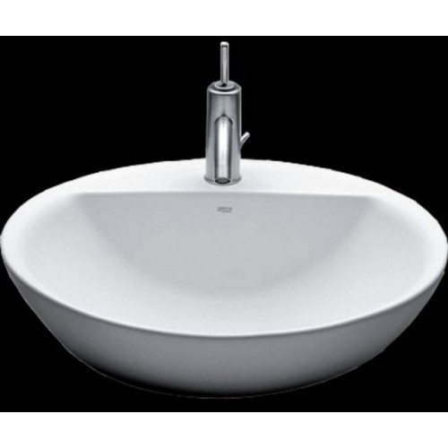 Roca FONTANA Aufsatzwaschtisch 60 x 48 cm 7327877000