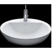 Roca FONTANA Aufsatzwaschtisch 60 x 48 cm 7327877000