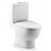 Roca Meridian Stand-WC kombi MaxiClean 734224700M