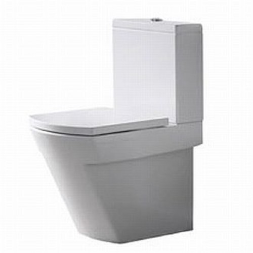 Roca Hall Stand WC kombi 7342628000