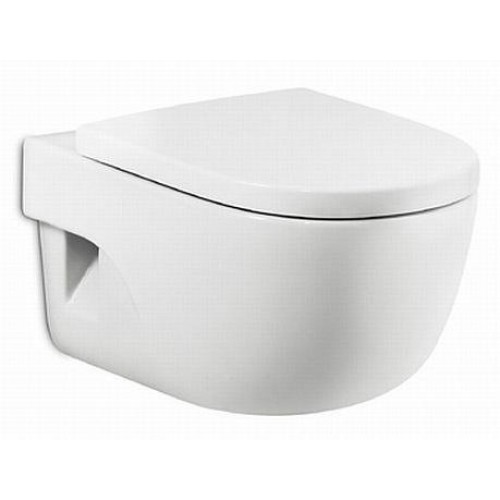 Roca Meridian Wand WC Compact Maxi Clean 734624800M
