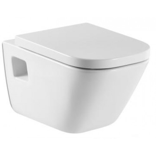 Roca The Gap Wand WC maxiclean 734647700M Roca The Gap Wand WC maxiclean 734647700M