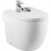 Roca Merdian Stand Bidet kapotte Compact 7357247000