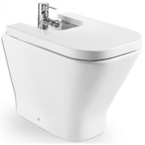 Roca The Gap Stand Bidet 7357477000 Roca The Gap Stand Bidet 7357477000