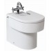 Roca Happening Stand-Bidet MaxiClean 735756400M