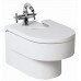 Roca Happening Wand-Bidet, 7357565000