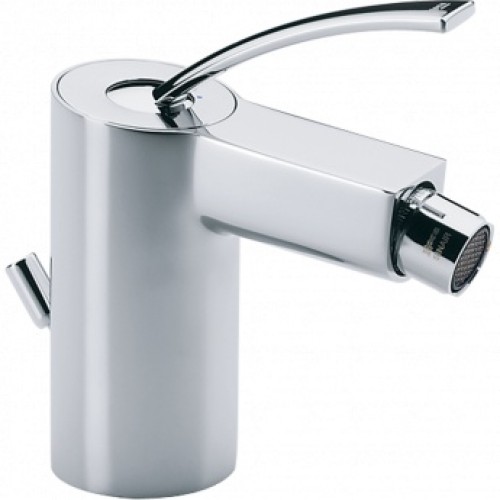 Roca Moai Bidet-Armatur ohne Ablauf, A5A6146C00 Roca Moai Bidet-Armatur ohne Ablauf, A5A6146C00