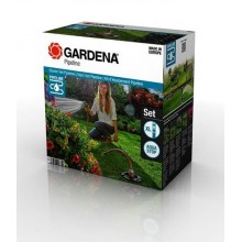 GARDENA Pipeline Starter Set 8270-20