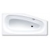 KALDEWEI Badewanne Mini 832 157x75/50x43, Antislip, links