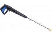 GÜDE Hochdruck-Pistole mit Düsenlanze für Hochdruckreiniger GHD 165 / GHD 225 85907