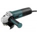 EXTOL INDUSTRIAL Winkelschleifer 125mm, 850W, GS, 2,5kg
