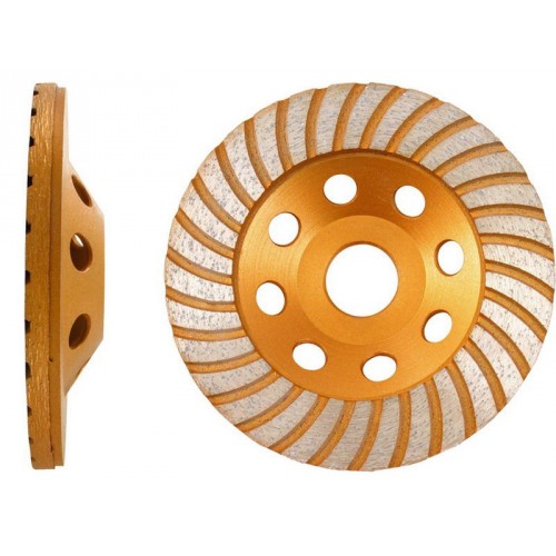 Extol Premium Diamantschleifscheibe, 8803101 Extol Premium Diamantschleifscheibe, 8803101