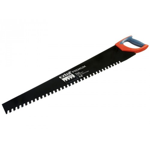 EXTOL PREMIUM TCT masonry saw 700cm, 34 TCT teeth