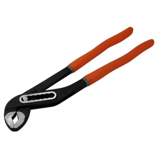 EXTOL PREMIUM water pump pliers 250 mm, CrV