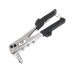 EXTOL PREMIUM hand riveter 250mm heavy duty, GS