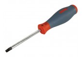 EXTOL PREMIUM magnetischer Schraubendreher, TORX T40 × 150 mm, CrV 8819071