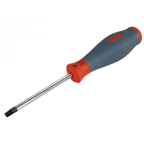 EXTOL PREMIUM magnetischer Schraubendreher, TORX T40 × 150 mm, CrV 8819071