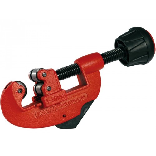 Extol Premium Rohrschneider mit Entgrater, 8848011