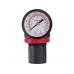 Extol Premium Druckregler mit Manometer, 8865103