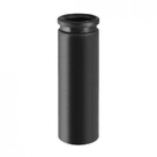 GEBERIT PE Wand-WC-Anschlussstück DN 90 x 90, 366.887.16.1 GEBERIT PE Wand-WC-Anschlussstück DN 90 x 90, 366.887.16.1