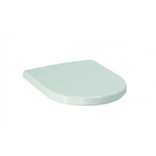 Laufen Pro WC-Sitz mit Deckel, mit ACTIVE SHIELD weiß , 8919503000031