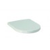 Laufen Pro WC-Sitz mit Deckel, mit ACTIVE SHIELD weiß , 8919503000031