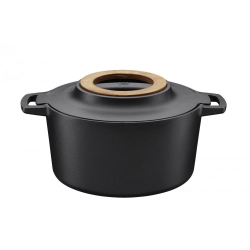 Fiskars Norden Topf 4L 1026565