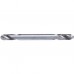 Makita B-26711 Metallbohrer HSS-G doppelseitig 3,8x14/55mm, 10 Stk